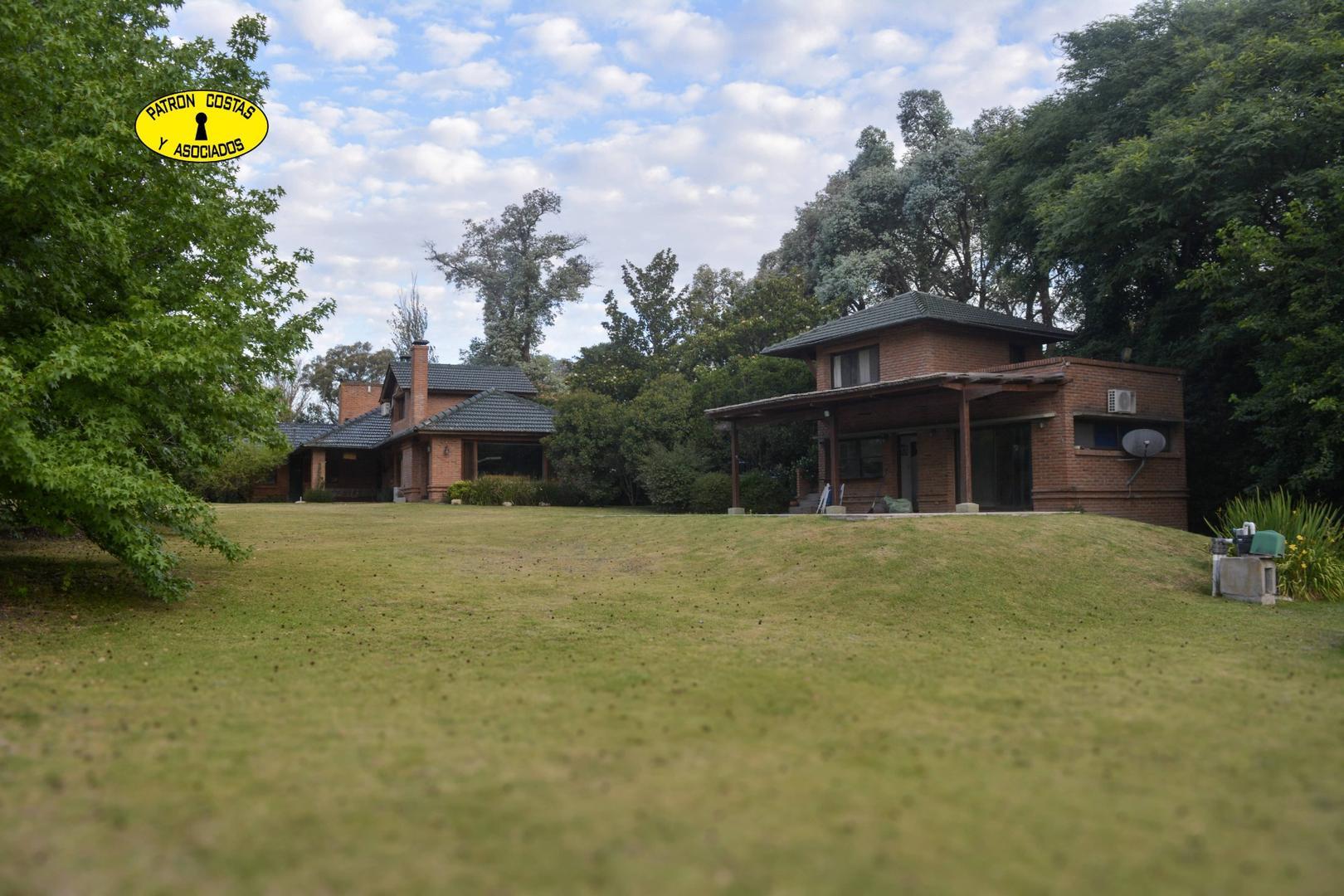 Casa en Venta al Norte