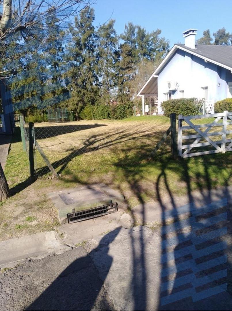 Colectora Oeste Ramal Escobar 1000