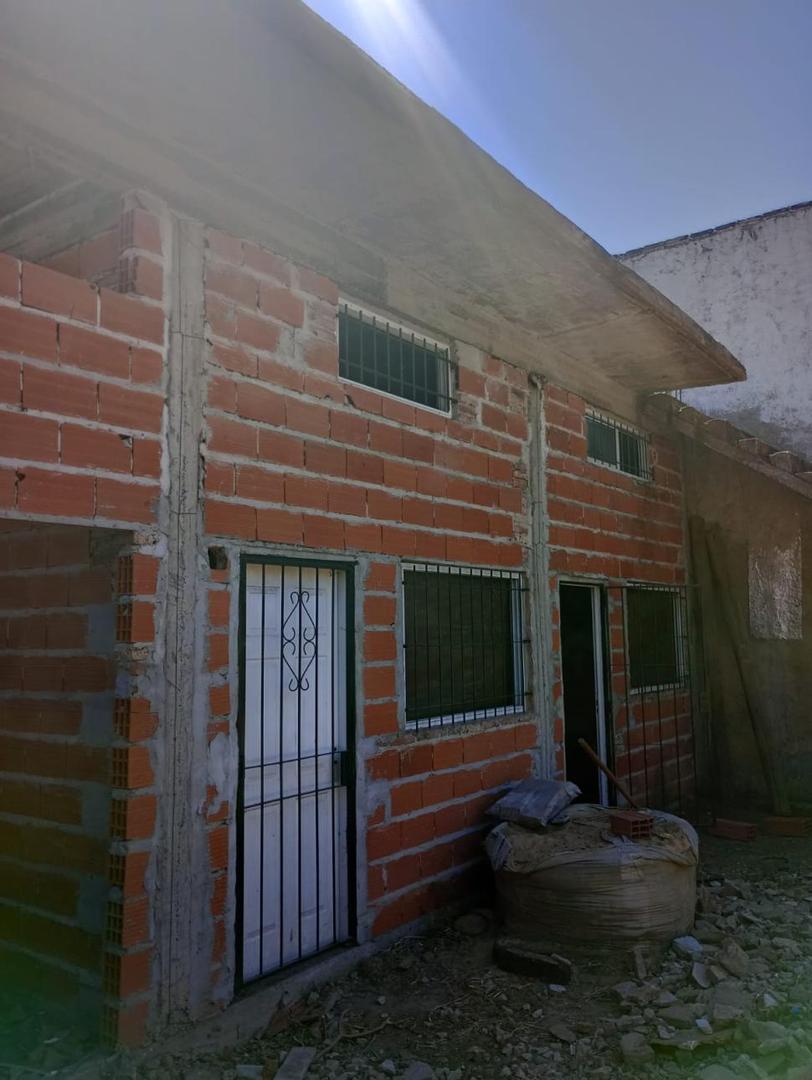 Lote en venta en Isidro Casanova