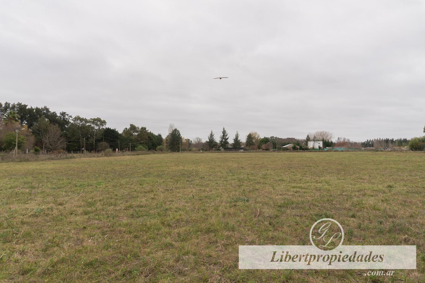 Terreno en Venta en Los Pinos, USD 45.000