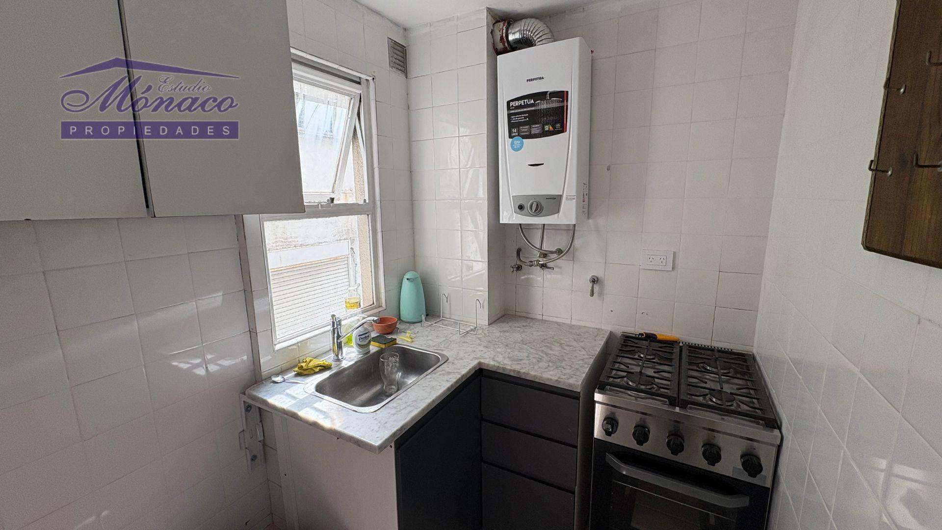 Departamento en Alquiler al Noroeste