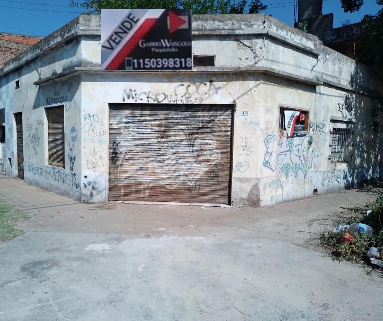 lotes en venta en caseros