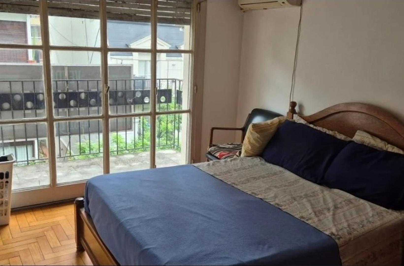 Departamento 4 ambientes con 3 baños