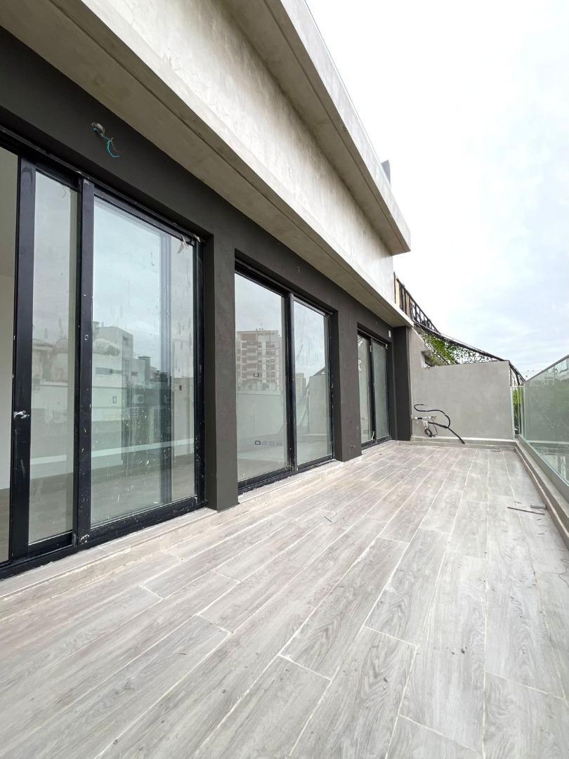 Departamento 3 ambientes con 3 baños