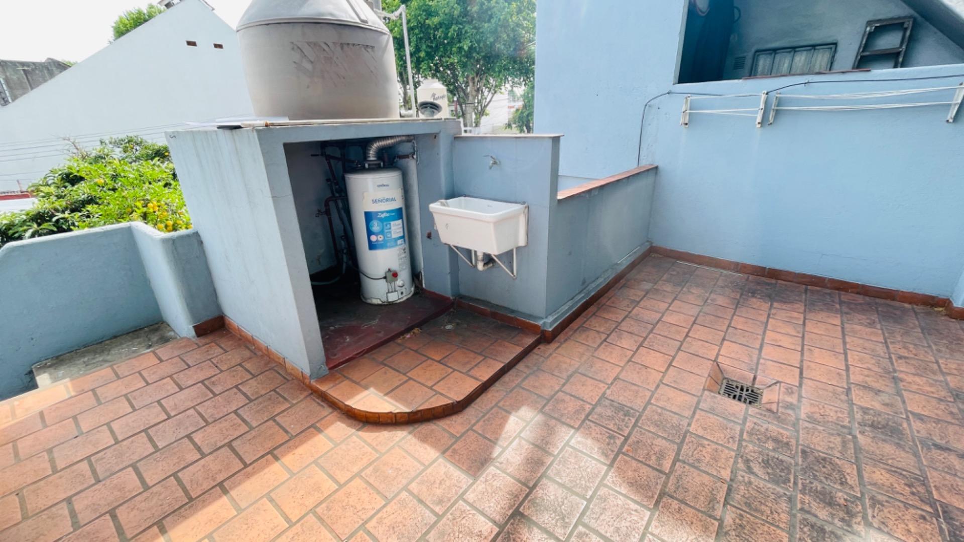 Casa en Venta al Oeste