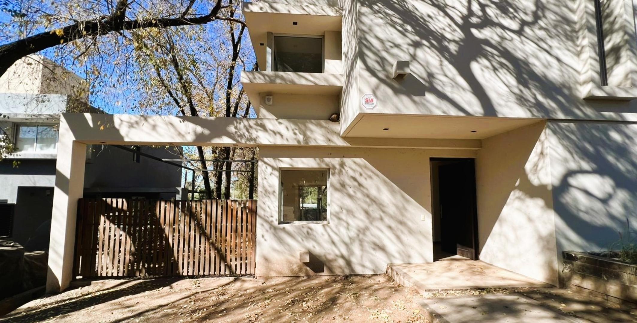 Casa en Venta al Noroeste