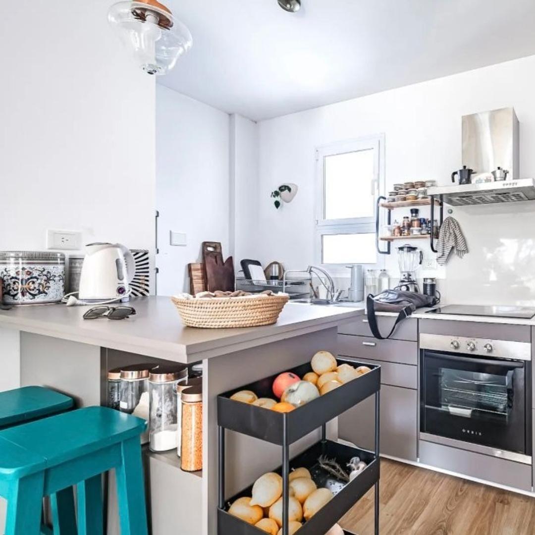 Departamento en Venta en Vicente Lopez, USD 238.000