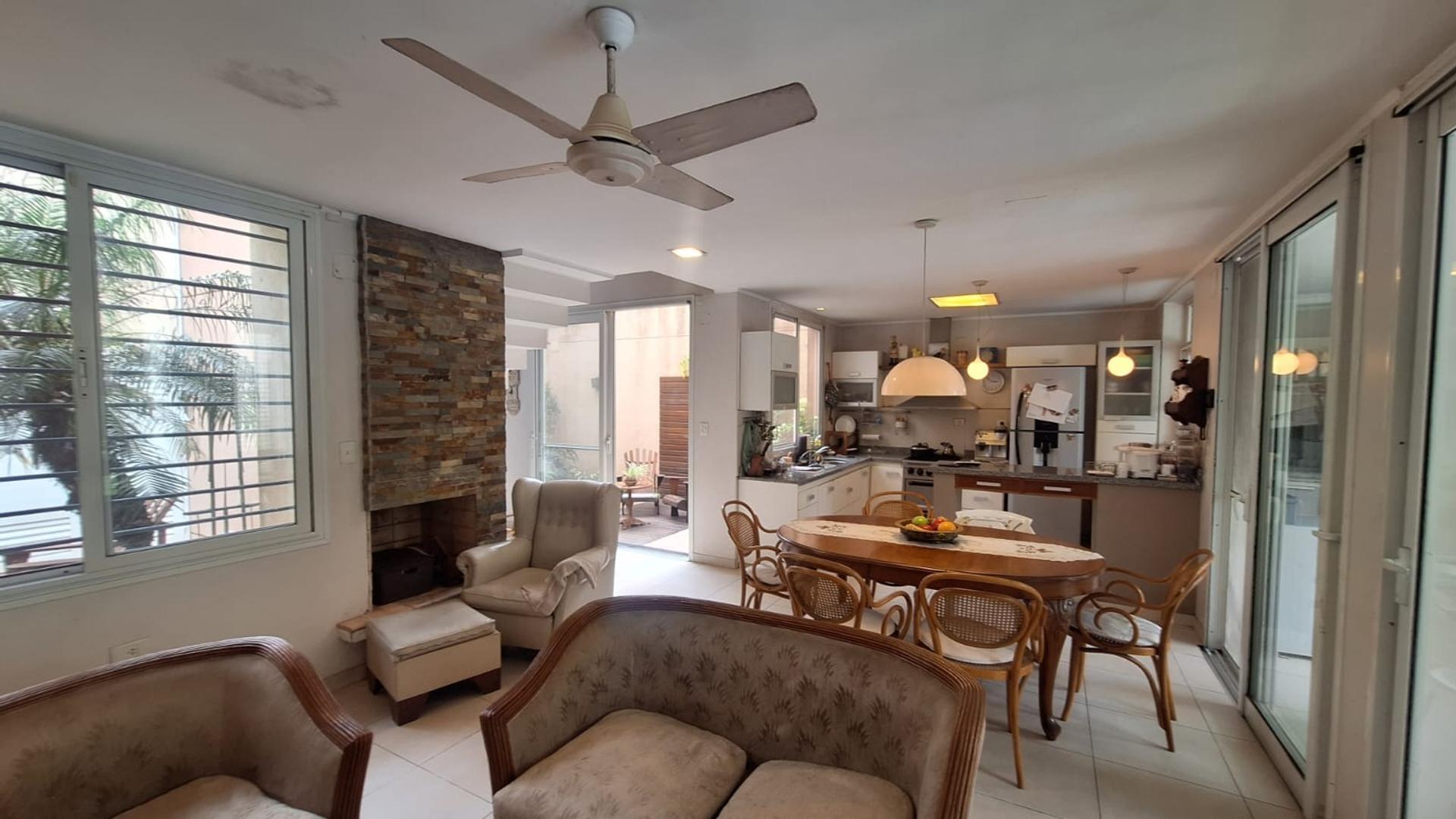 Casa en Venta! a 50 mts. de Av. Alberdi