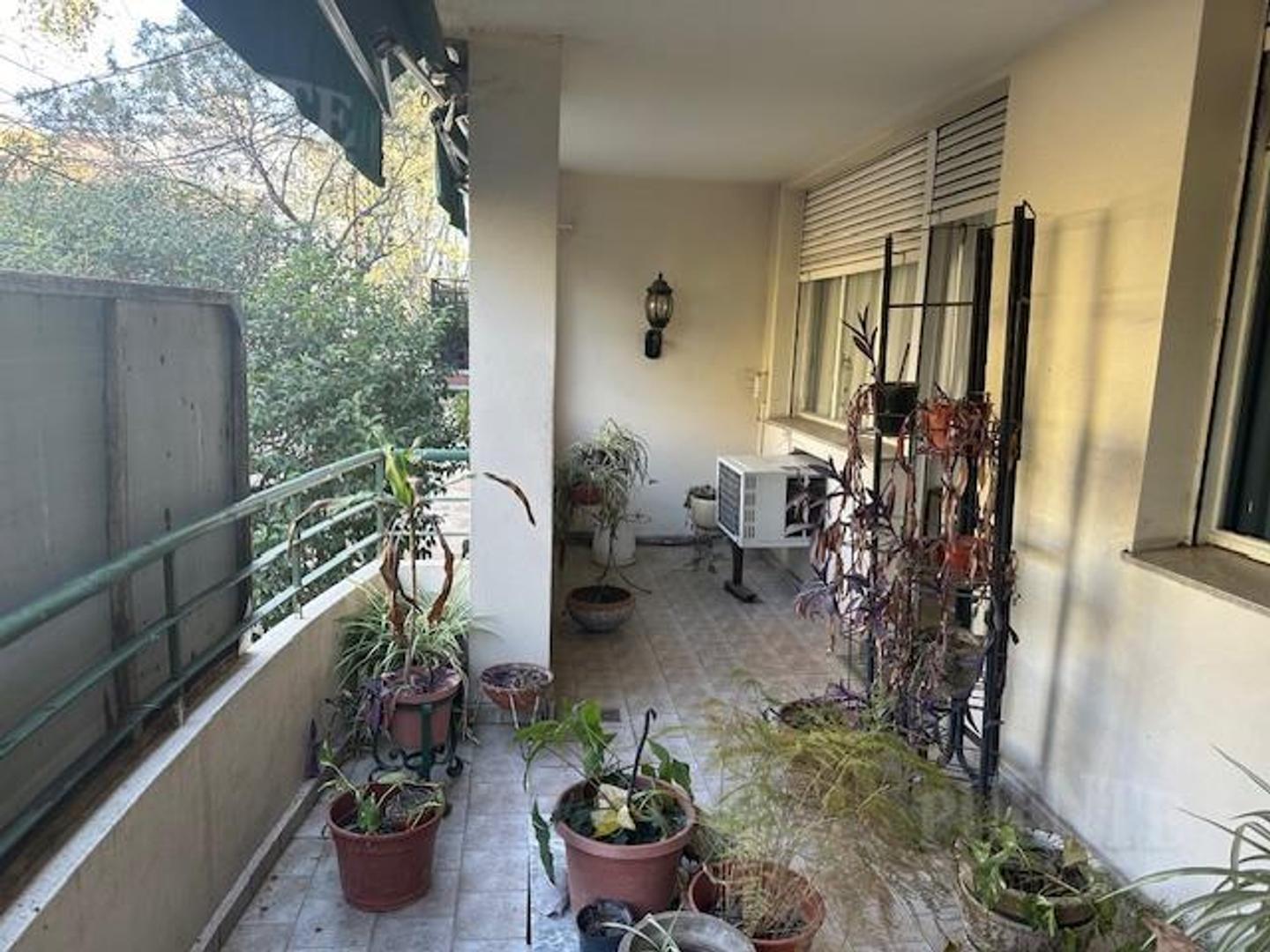 Departamento en Banfield Oeste