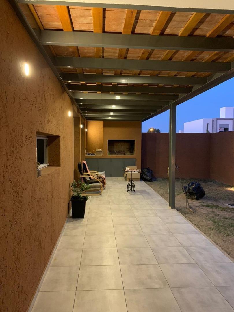 GREENVILLE 2 - DÚPLEX 3 Dorm - 157Mts² + Galeria