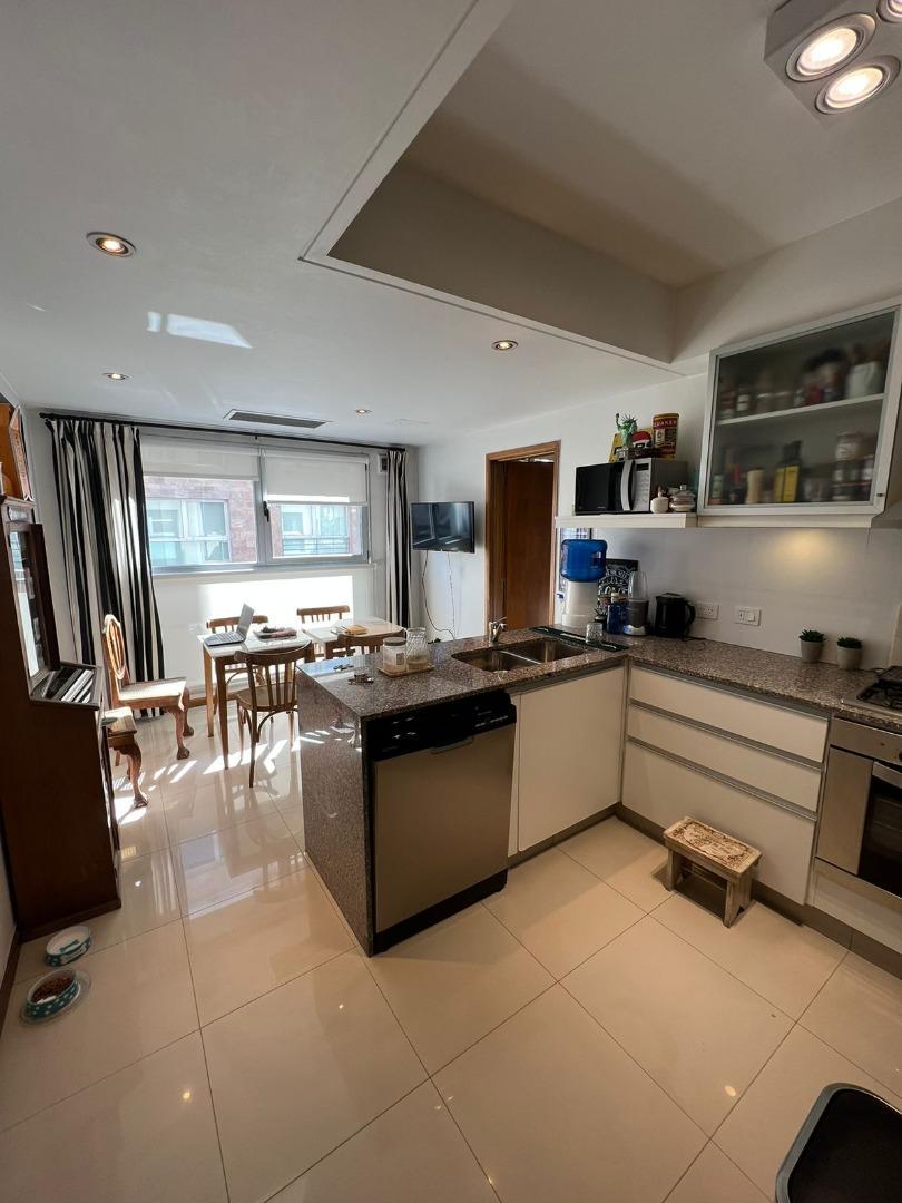 Departamento en Alquiler 15 años