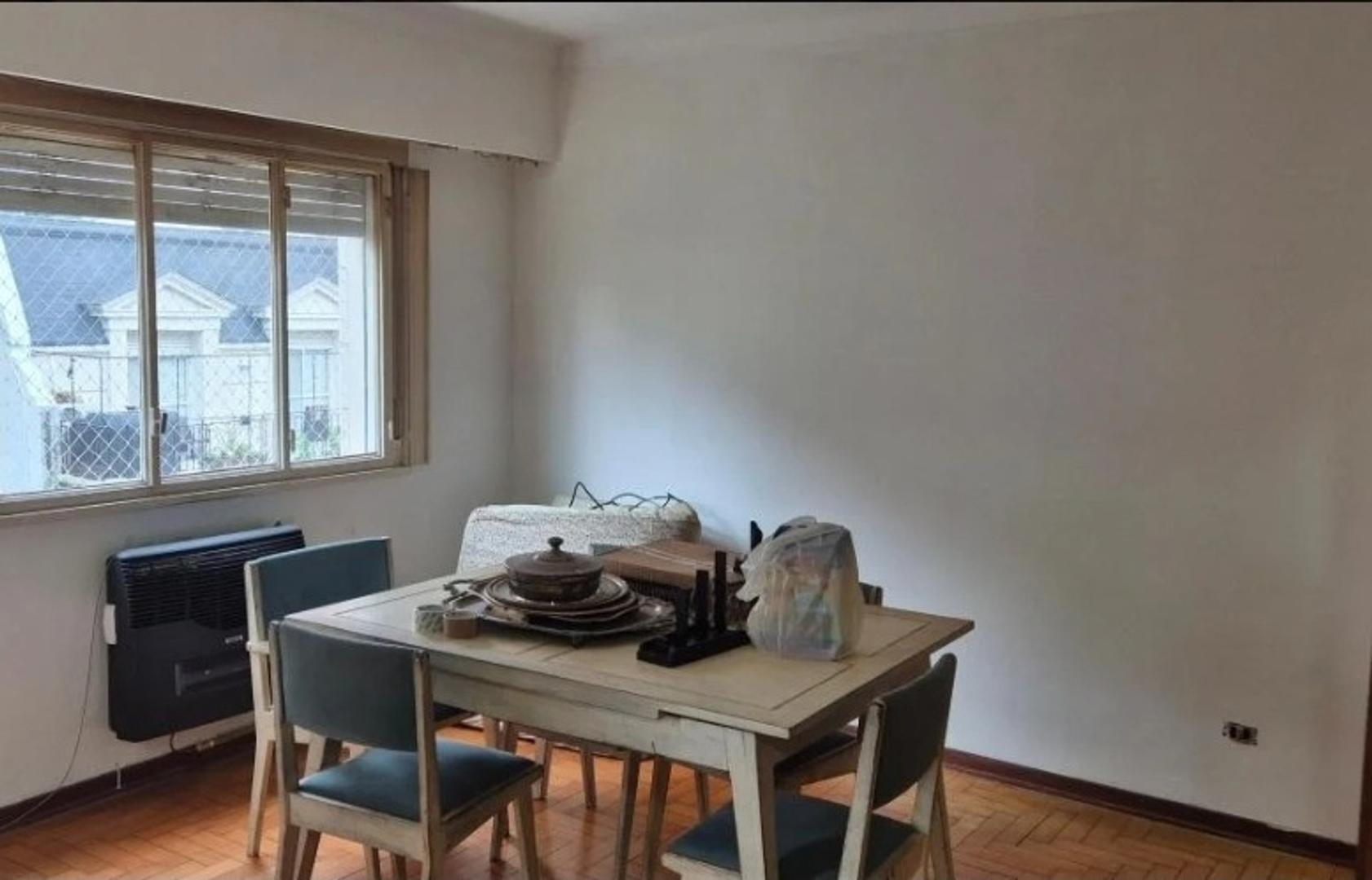 Departamento en Venta de 4 ambientes