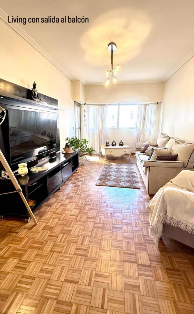 Departamento en Venta de 4 ambientes