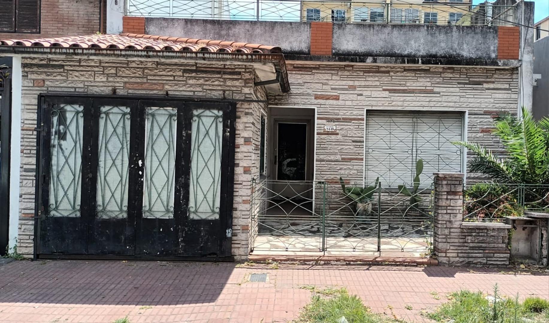 Casa centrica RM - NUEVO VALOR