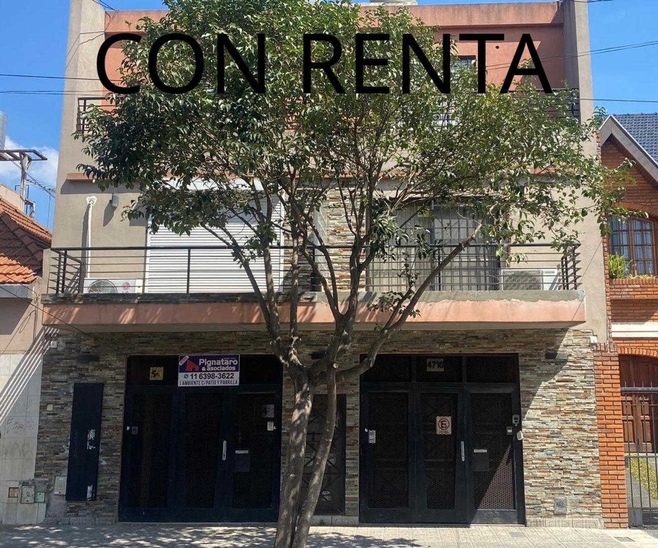 Departamento en Venta Apto profesional