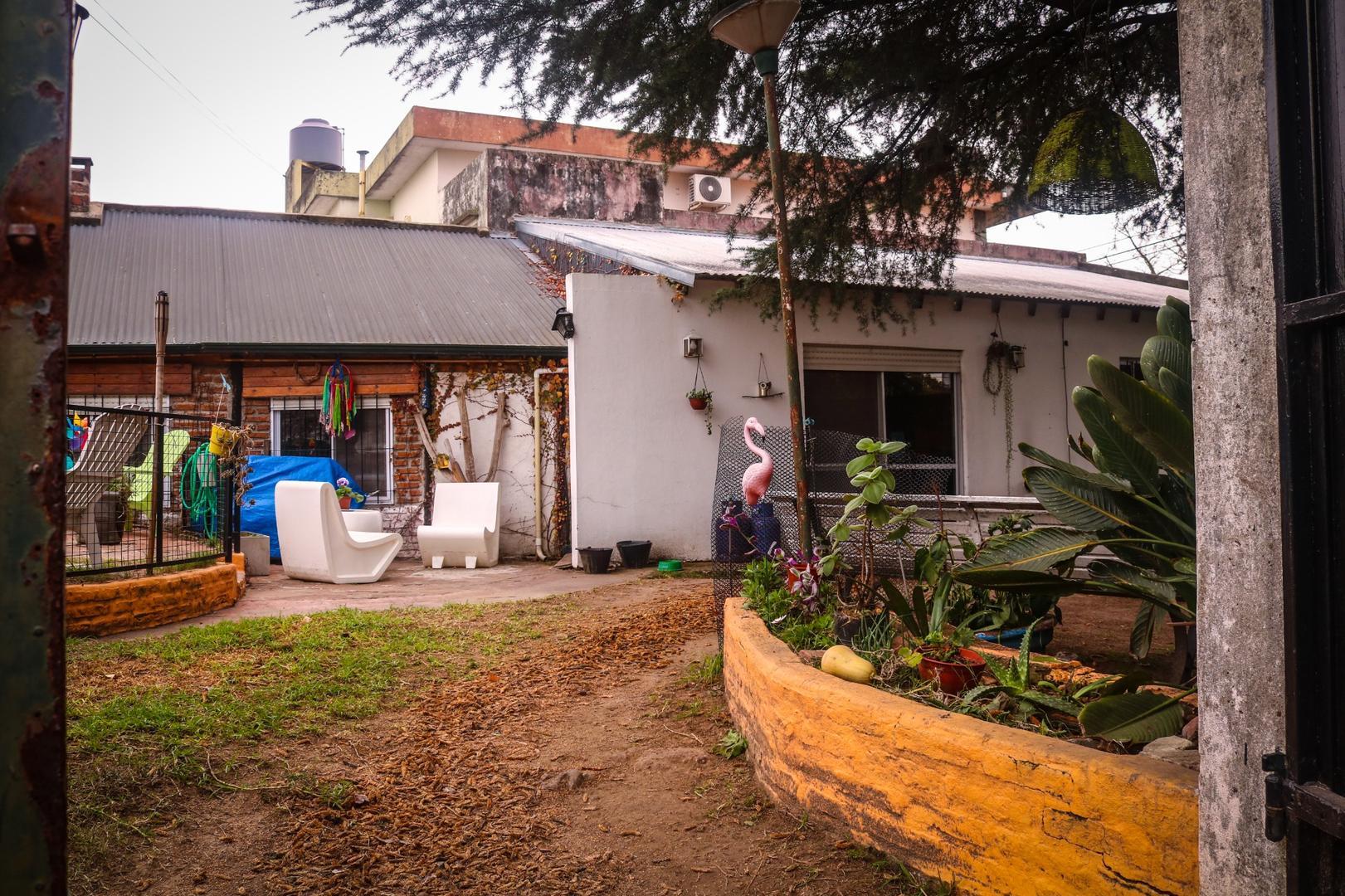 Casa en Venta en Campana, USD 120.000