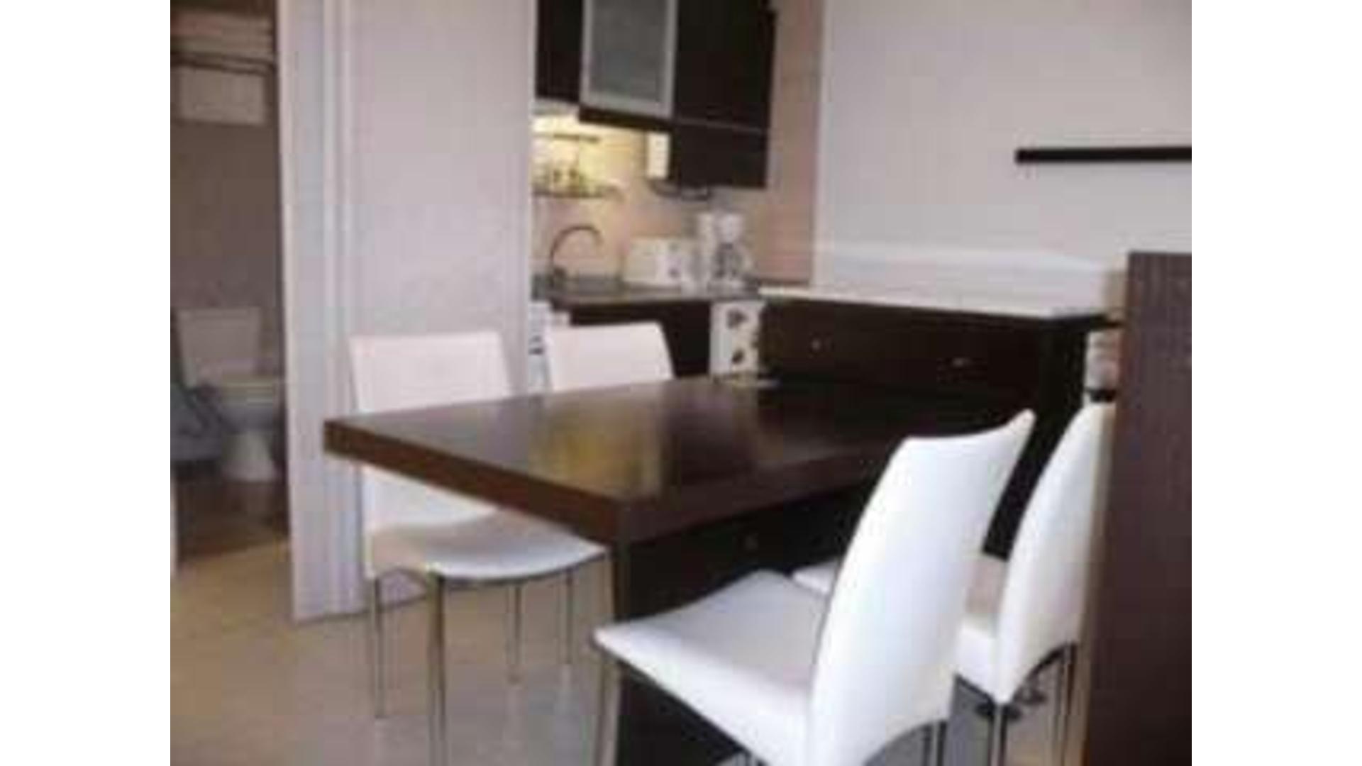 Departamento en Alquiler Temporal en Las Cañitas, USD 700