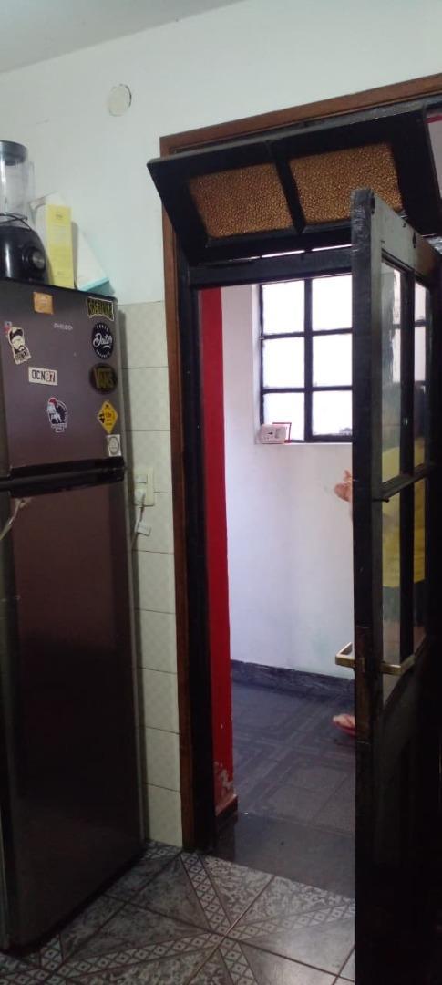 Depto Tipo Casa en Venta de 1 dormitorio