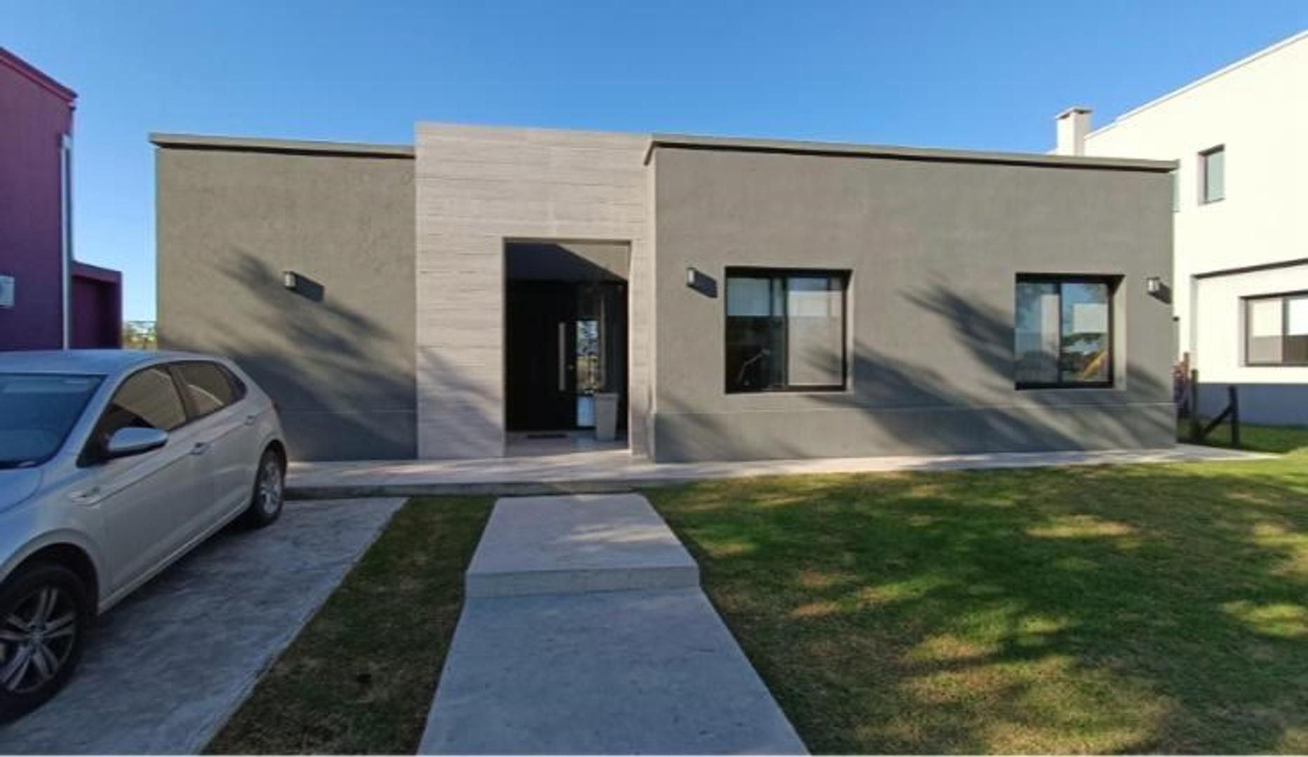 PUERTOS DEL LAGO VISTAS 100