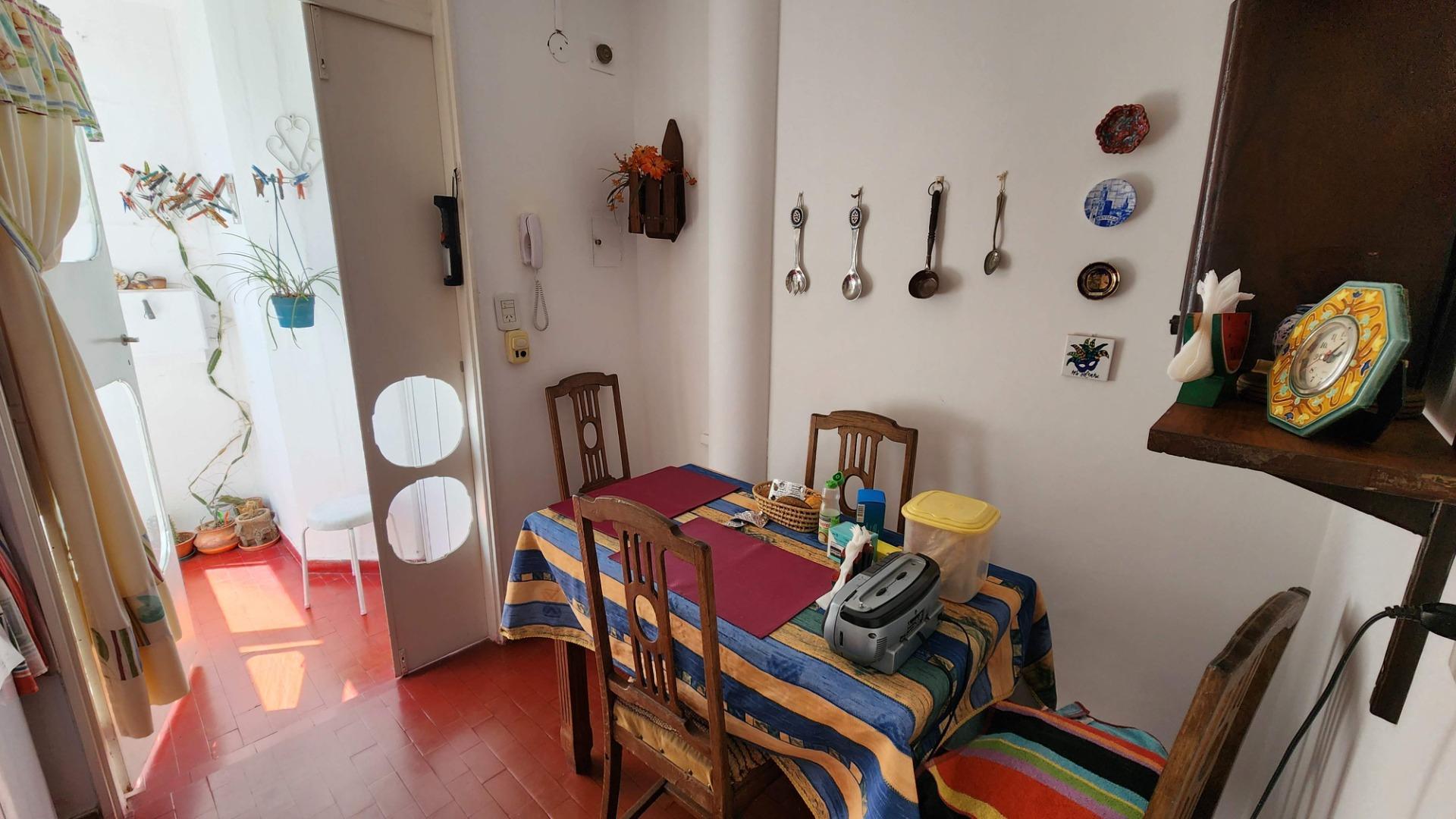 Departamento en Venta en Centro, USD 95.000