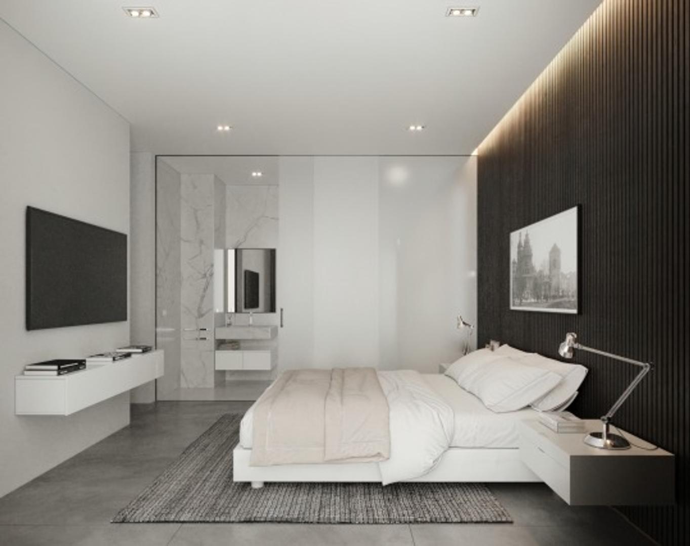 Departamento 4 ambientes con 3 baños