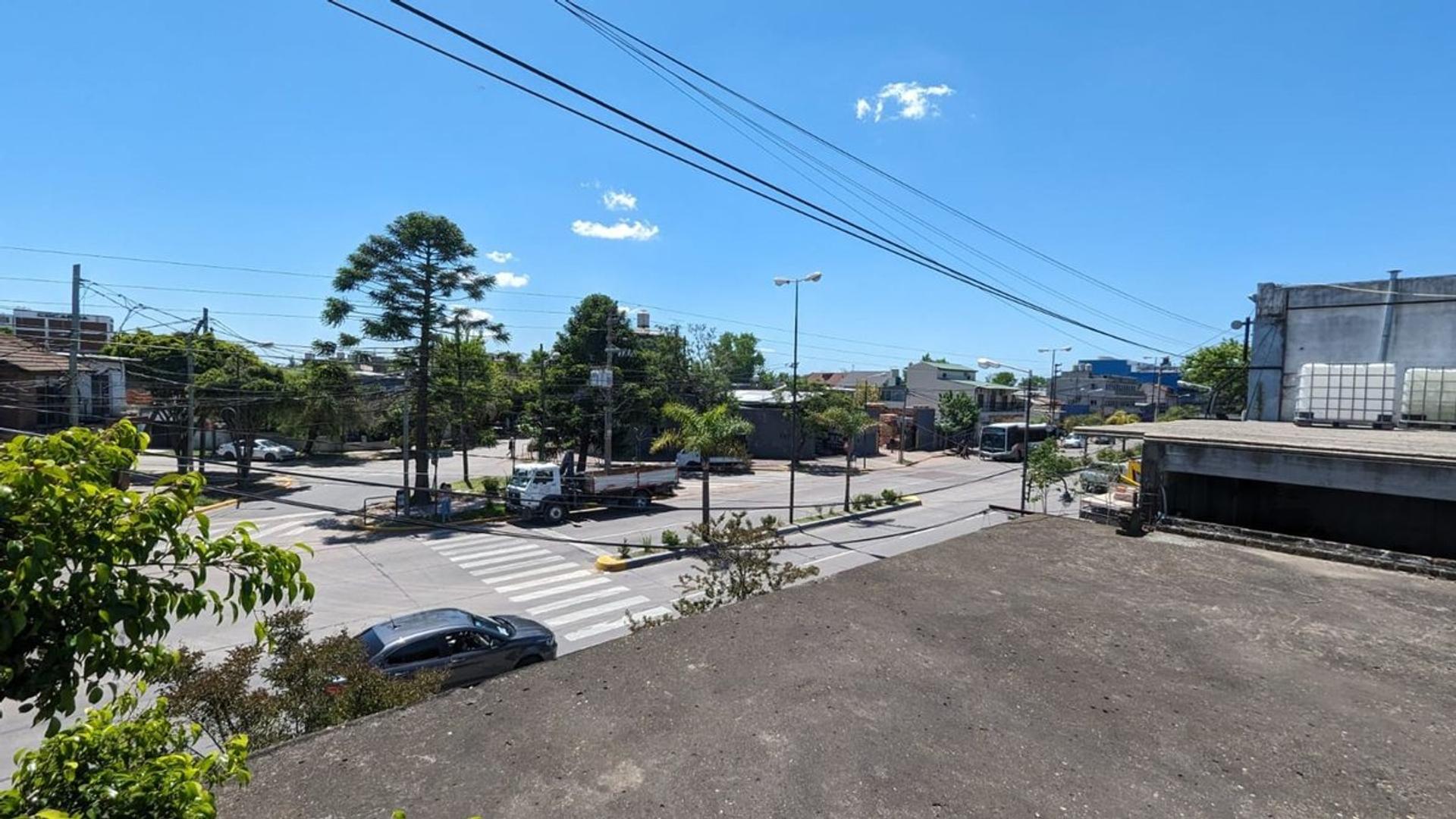 Galpon en Venta en Virreyes, USD 149.000