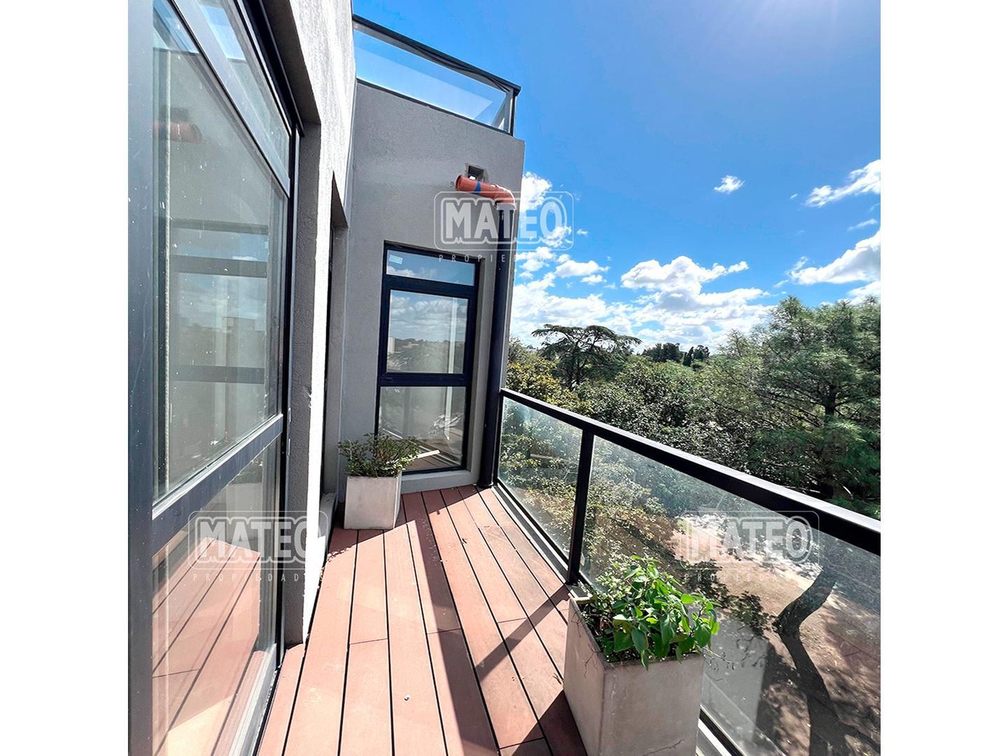 TERRAZAS DEL BOULEVARD