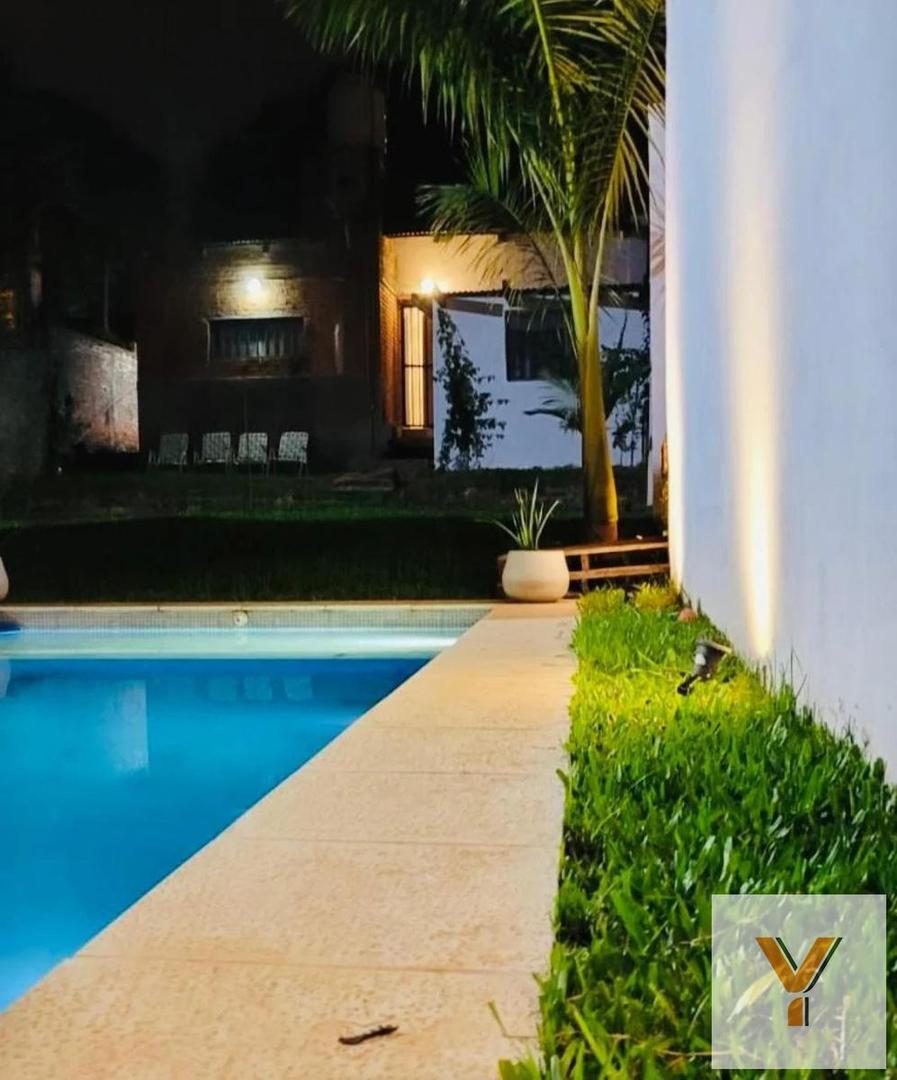 Casa en venta - 2 Dormitorios 1 Baño - Posadas