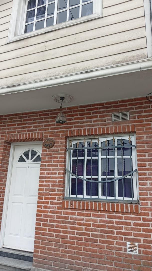 DUPLEX 3 AMB. RAMOS MEJIA