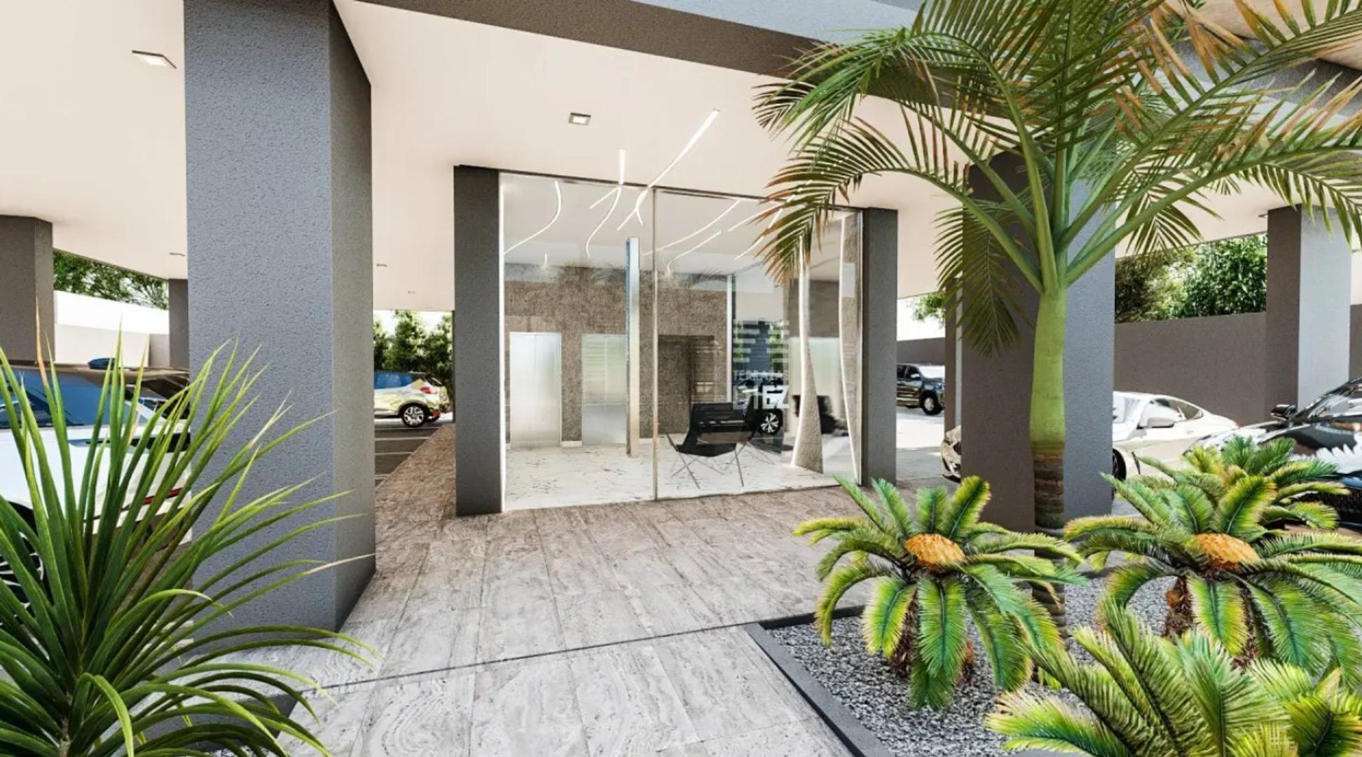 Calle 10 4836 , Piso 1