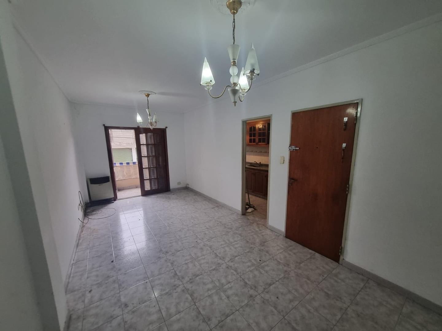 Coronel Brandsen 6000 , Piso 1