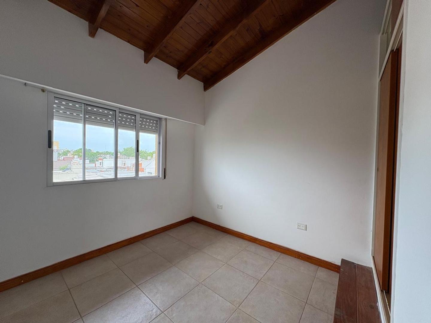 DEPARTAMENTO EN ALQUILER ZÁRATE