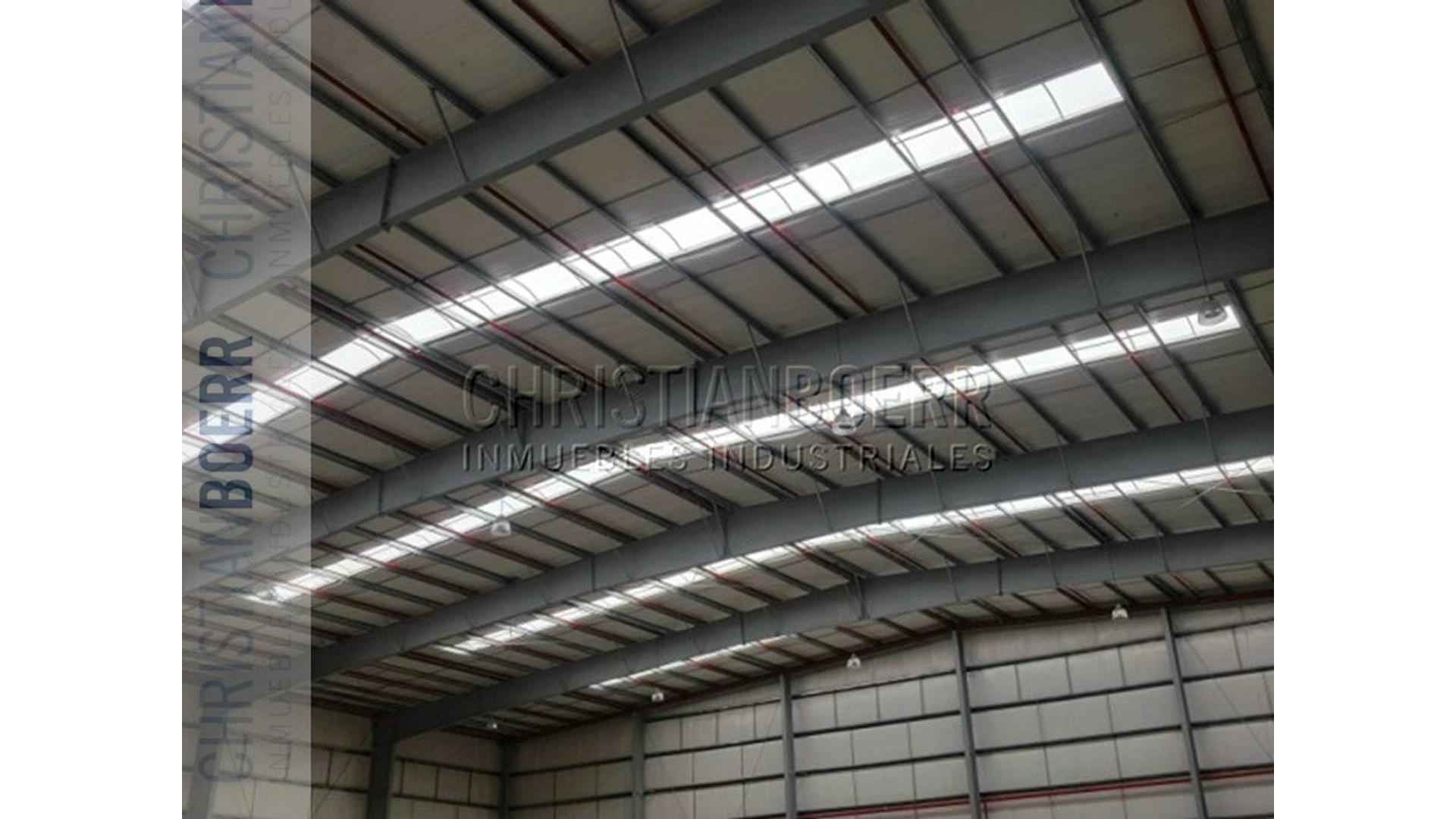 Galpon en Alquiler en Fatima Estacion Empalme, USD 29.000