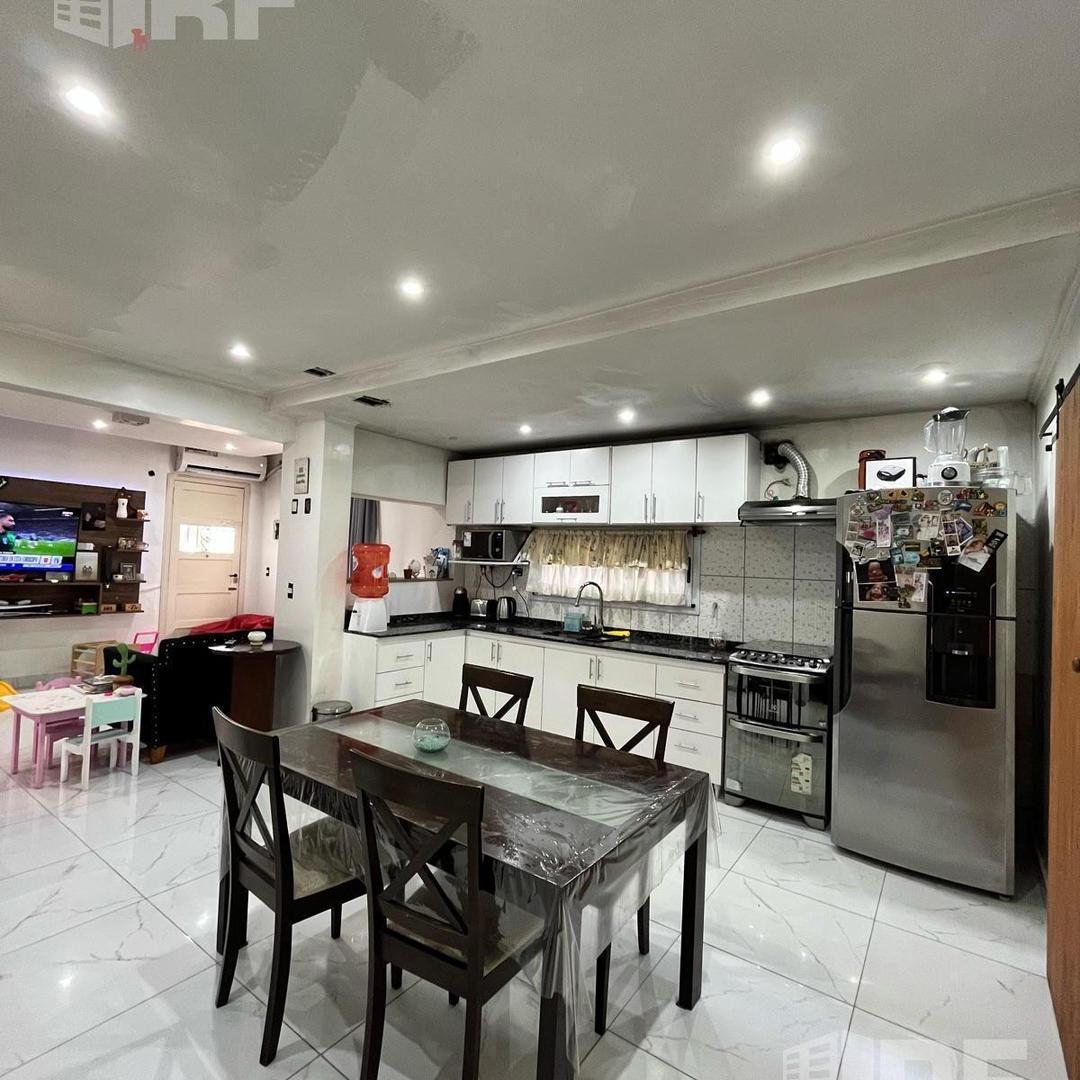 Venta Casa 3 ambientes Quilmes