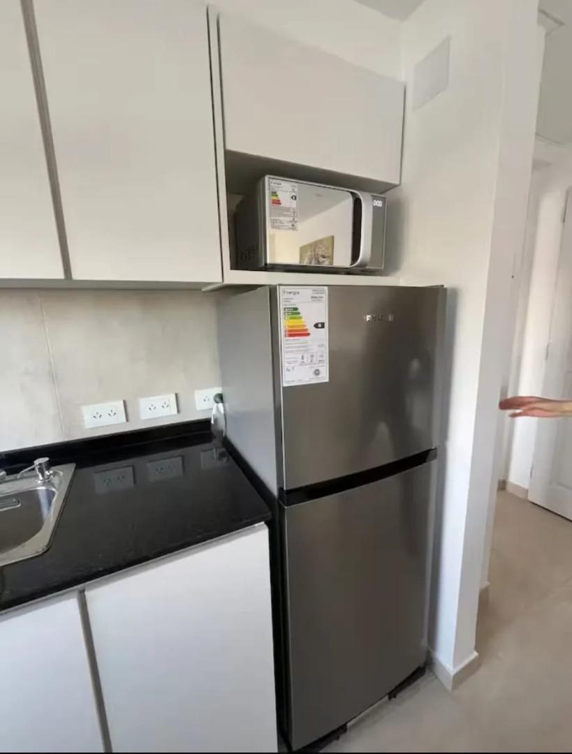 Departamento en Alquiler Temporal de 2 ambientes