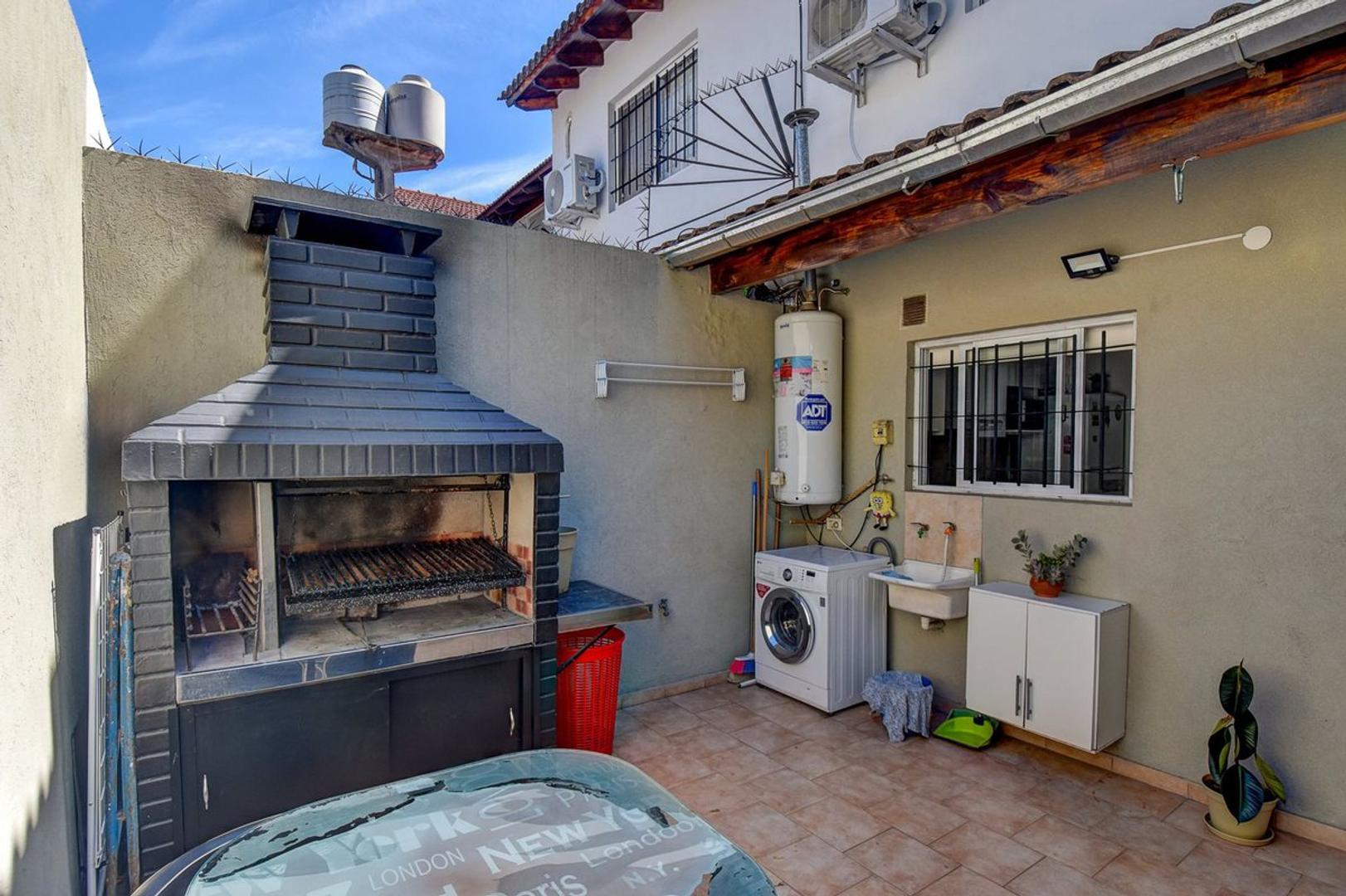 Casa en Venta al Norte