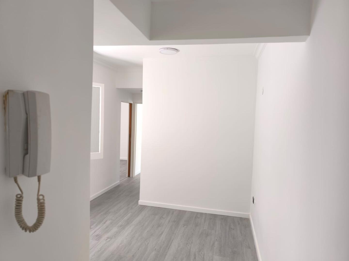 Excelente y luminoso departamento de 3  ambientes en Palermo