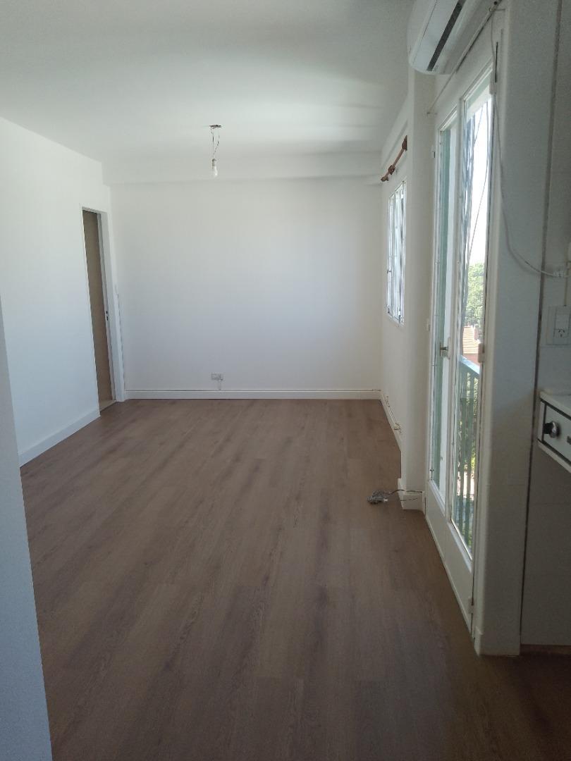 Departamento en Alquiler 40 años