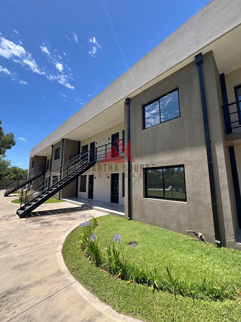 Departamento  en Venta en Altos de Pilar, Pilar, G.B.A. Zona Norte