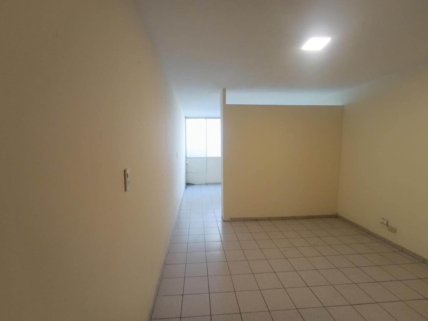 Departamento en Venta 52 años