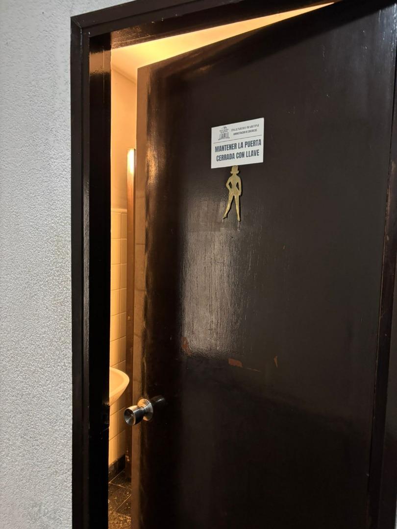 1era Junta 2507 , Piso 2