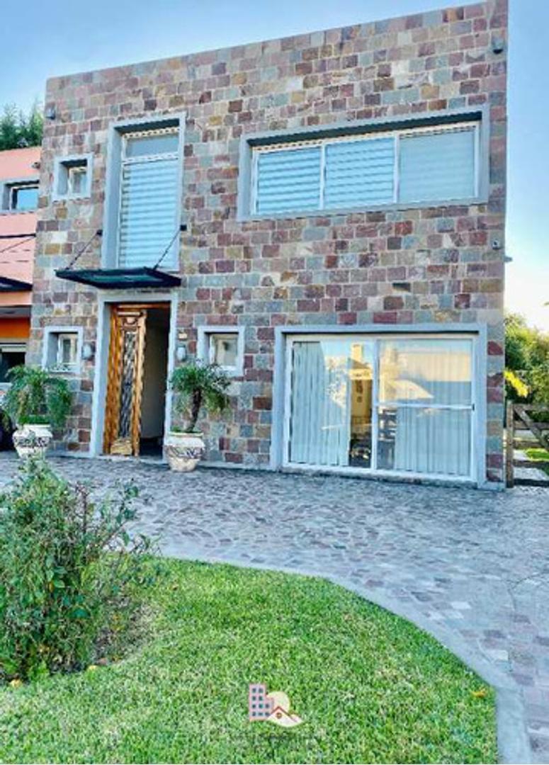 Casa  Venta En Altos De Hudson II