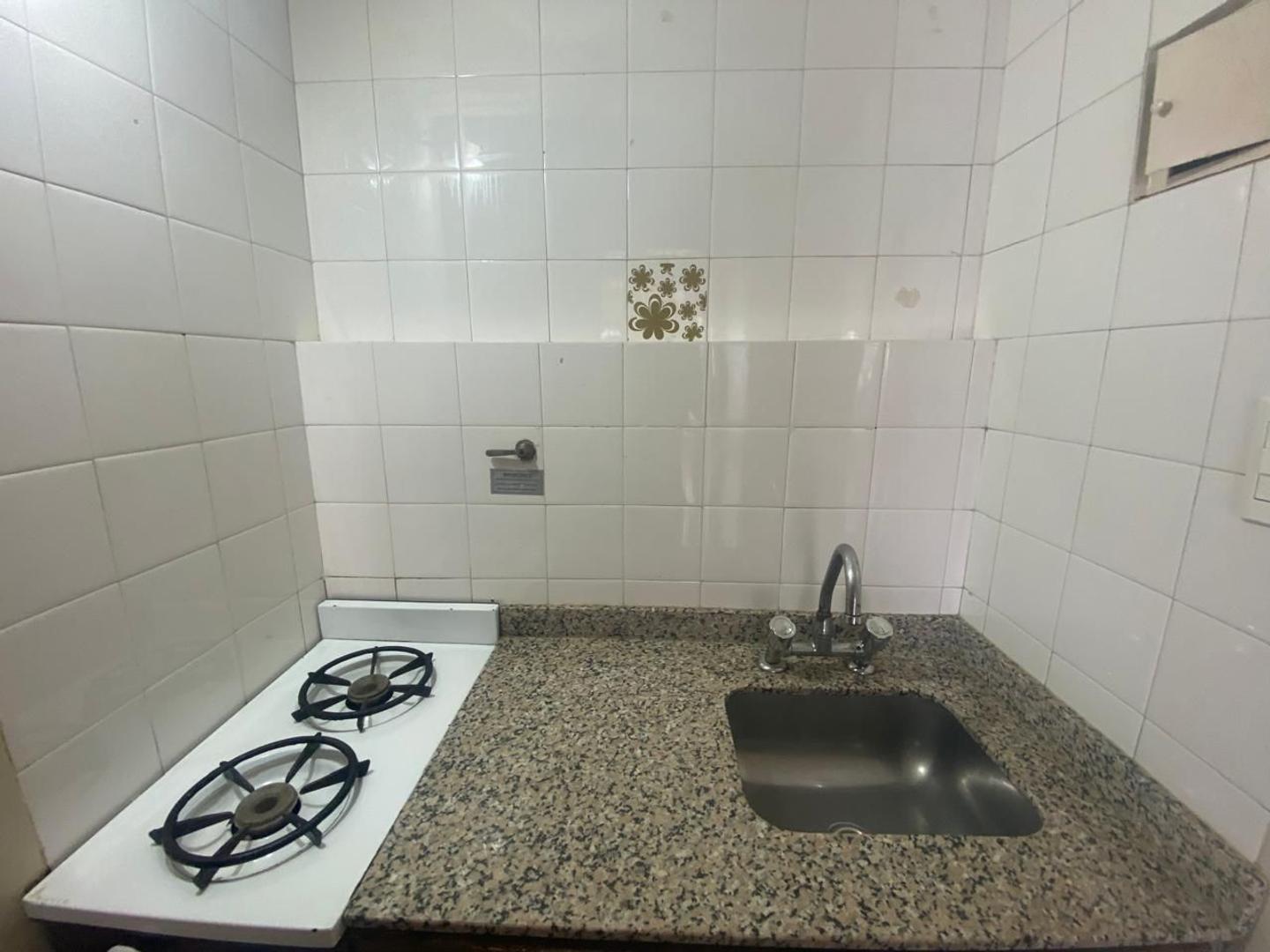 Departamento en Venta Apto profesional