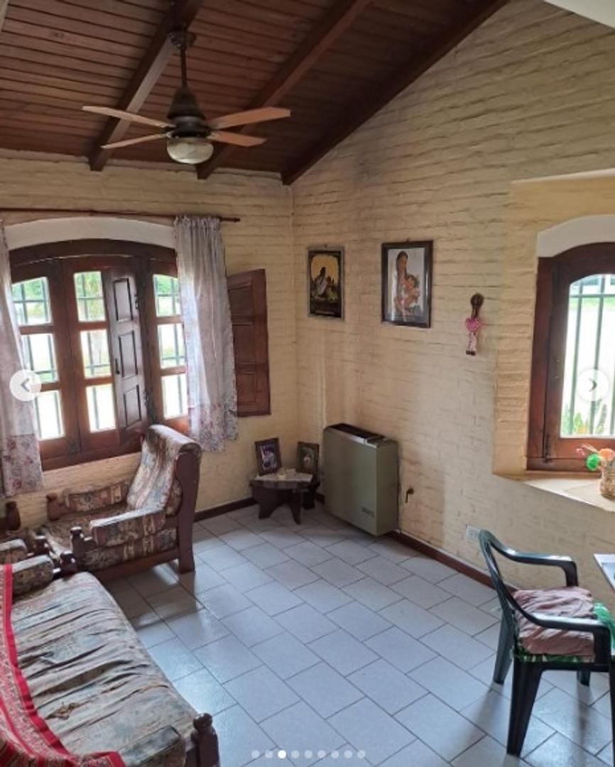 Casa en Venta de 3 dormitorios