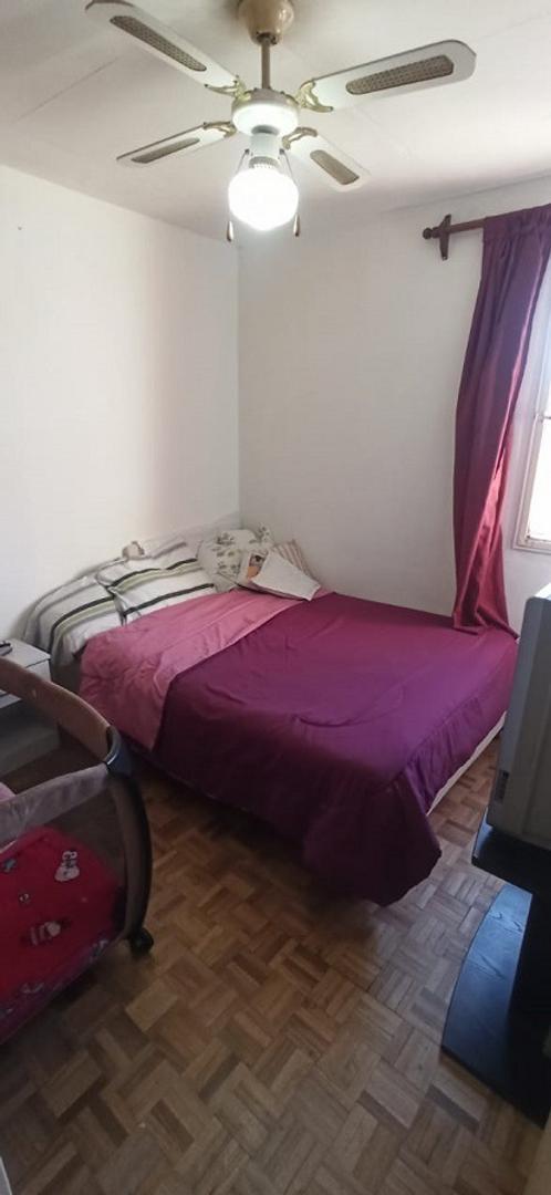 Departamento en Venta en Boulogne, USD 38.000