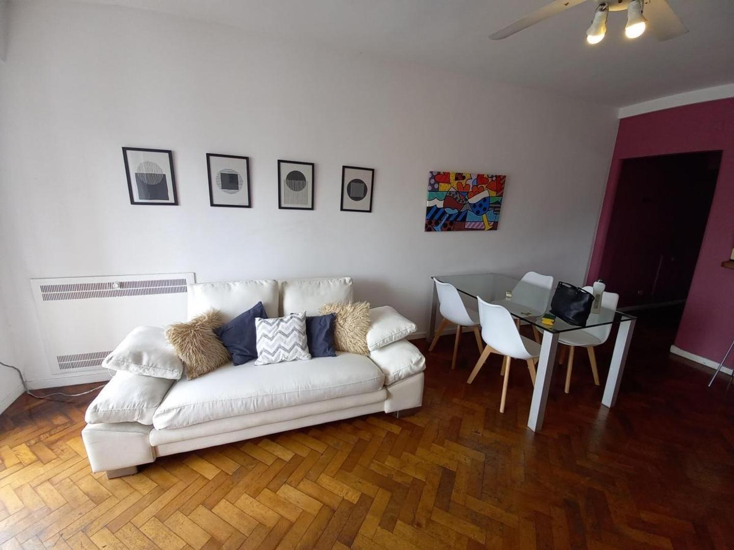 Departamento en Alquiler 50 años