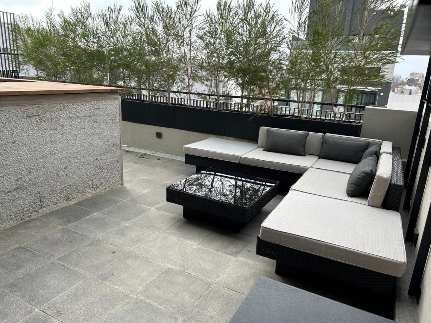 Departamento en Venta en Palermo Hollywood, USD 590.000