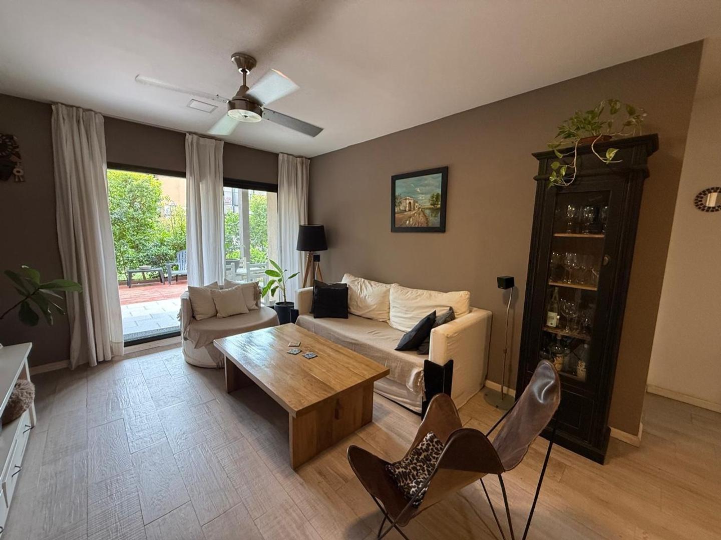 Departamento en Venta Permite mascota