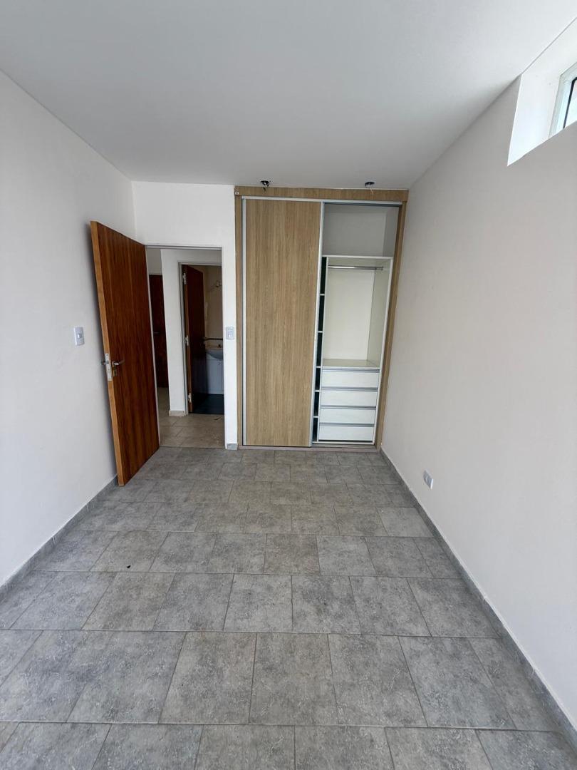 ALQUILER DEPARTAMENTO 1 DORMITORIO  COCHERA A ESTRENAR