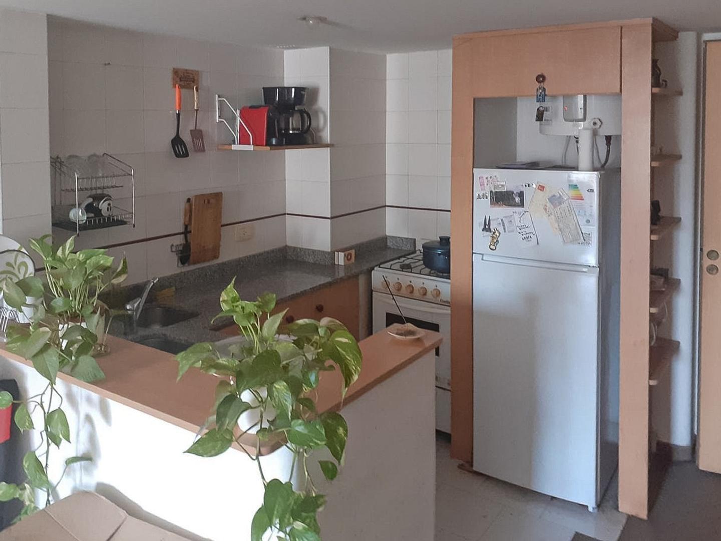 Departamento en Venta en Palermo Viejo, USD 85.000